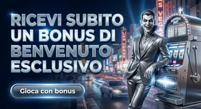 Roby Casino